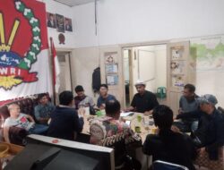 Evaluasi BUMD PT Sayaga DPC PWRI Bogor Buka Forum Diskusi Ajak Aktivis