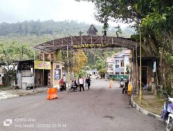 Tidak Ada Bukti Tiket Masuk wisata Danau Sarangan Magetan Sarat Oknum pelaku Dugaan Aksi Korupsi Dan Pungutan Liar