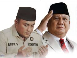 Usai Menangkan Prabowo, Rudy Susmanto Siap jadikan Kabupaten Bogor Lebih Maju