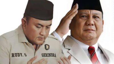 Usai Menangkan Prabowo, Rudy Susmanto Siap jadikan Kabupaten Bogor Lebih Maju