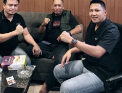 Agus Salim Siap Dukung Penuh Rudy Susmanto ,S.Si.Jadi Bupati Bogor 2024-2029