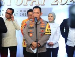 Surat Edaran Kapolri, Kepada Seluruh Kepolisian