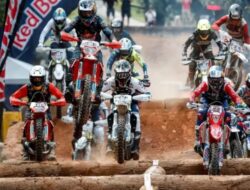 Cilacap Kembali Jadi Tuan Rumah Hiu Selatan Hard Enduro 2024