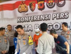 Sakit Hati Karena Rujuknya di Tolak, RM Habisi Nyawa Istrinya Sendiri