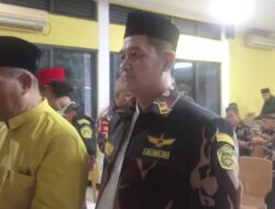 AMS (Anak Muda Siliwangi) Distrik 010 Adakan Buka Puasa Bersama Dengan 26 Rayon Pengurus