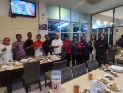 DPD PWRI JABAR Gelar Rapat Terbatas (RATAS) Bersama DPC Bogor Raya Usulkan Kongres di Laksanakan tahun ini