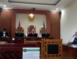 Sidang Lanjutan Praperadilan, Kuasa Hukum Hadirkan Saksi Yang Menyerahkan 7 Sertifikat