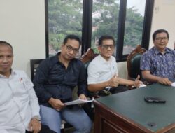 Sidang Lanjutan Praperadilan Adang Cs, Masuk Tahap Kesimpulan