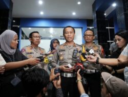 Kakorlantas Prediksi Puncak Arus Mudik Lebaran di Tol Trans Jawa Terjadi Malam Ini