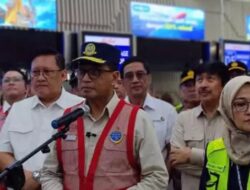 Menhub Desak Polri Razia Travel Ilegal (Gelap)