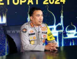Polri Ajak Masyarakat Utamakan Kesehatan dan Keselamatan dalam Arus Balik Lebaran 2024