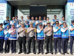 30% Pemudik Belum Kembali ke Jakarta