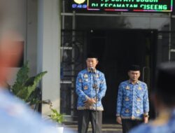 Bupati Bogor Ingatkan ASN Untuk Senantiasa Memberikan Layanan Terbaik Kepada Masyarakat