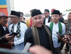 Wali Kota Bidik Depok Masuk Tiga Besar Terbaik PPD Nasional