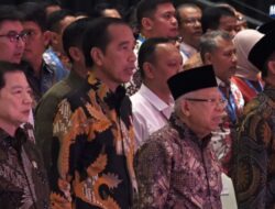 Dukung Sukseskan Program Nasional, Pj. Bupati Bogor Hadiri Musrebangnas Tahun 2024