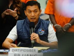 Polri Minta Masyarakat Waspadai Kejahatan Siber dengan Modus Email