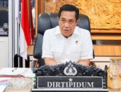 Bareskrim Polri Kejar DPO Tiga Tersangka Kasus Vina Cirebon