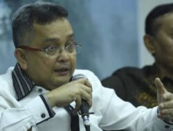 DPR Apresiasi Jenderal Sigit Atas Penghargaan Bagi Satrio