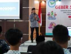 Percepat Turunkan Angka Stunting Pemkab Bogor Ikuti Aksi Geber Sobat SiJuMo dan Jamillah