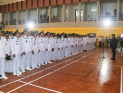 Bupati Sukabumi Mengkukuhkan Perpanjangan Masa Jabatan 378 Kepala Desa Se – Kabupaten Sukabumi