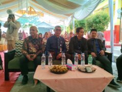 Pelepasan Siswa-Siswi Kelas VI SD Negeri Kalimulya 4 Depok