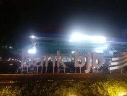 BANK JABAR BANTEN (BJB) Kota Bogor CSR nya Patut Dipertanyakan