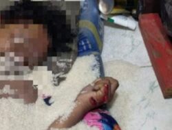 Polsek Gunung Putri Investigasi Penyelidikan Lanjut Terkait Adanya Orang Meninggal Dunia Diduga Kecelakaan Akibat Tertimpa Tumpukan Karung Beras