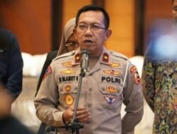 Polri Akan Tindak Bus Pariwisata yang Tidak Laik Jalan