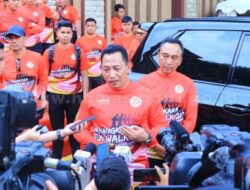 Kapolri Tegaskan Penanganan Kasus Vina Cirebon Harus Profesional, Transparan dan Memberi Rasa Keadilan