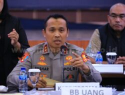 Propam Polri Buka Hotline di 085555554141, Masyarakat Bisa Adukan Polisi yang Main Judi Online