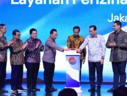 Kapolri Luncurkan Digitalisasi Perizinan Event, Industri Kreatif Semakin Dipermudah