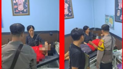 Polsek Klapanunggal Berhasil Ungkap Kasus Pencurian Rokok Berbagai Merk