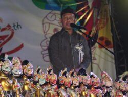 Melalui Pageralan Wayang Golek, Pemkab Bogor Gandeng Masyarakat Lestarikan Warisan Budaya