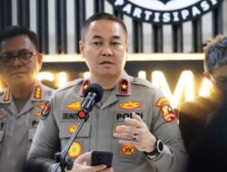 Polri Gelar Pesta Rakyat Hari Bhayangkara di Monas Besok, Ada Isyana, Ari Lasso, GIGI Hingga NDX AKA