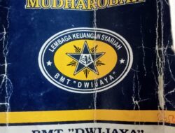 BMT Dwi Jaya Cimanggu Cilacap Diduga Tilep Ratusan Juta Uang Nasabah Tidak DiKembalikan APH Diminta Turun Tangan