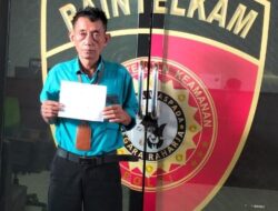 PPDB di Kab.Bogor Bikin Orang Tua Sakit Kepala, JPKPN Laporkan Dugaan Penyimpangan PPDB Tingkat SMP ke Polres Kabupaten Bogor