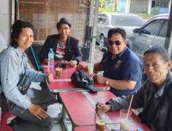 Carut Marut PPDB 2024 , PWRI Bogor Raya “Desak Pemerintah Hapus jalur Zonasi”