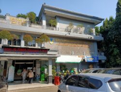 Cerita Lucu Di Kota Hujan Bogor “PPDB Zonasi Jarak dan Prestasi Bikin Tertawa Saja”