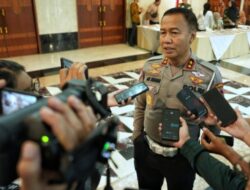 Kakorlantas Tegaskan, Plat Mobil ZZ Bukan Prioritas Di Jalan