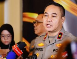 Kapolri Mutasi 157 Pati dan Pamen Polri, Enam Kapolda Berganti