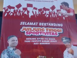 Sambut HUT RI Ke 79, Pemdes Tangkil Gelar Lomba Desa Bersih dan Festival Gapura Berhadiah Jutaan Rupiah
