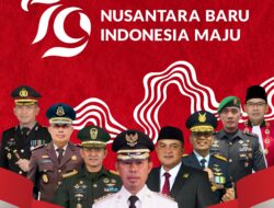 PEMERINTAH KABUPATEN BOGOR “DIRGAHAYU REPUBLIK INDONESIA KE 79”