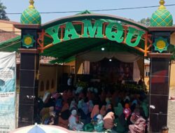 Yayasan Asma Mulia Qur’ana Memperingati Maulid Nabi Muhammad SAW 1446 H.
