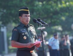 Kapuspen TNI Ingatkan Netralitas Dan Etika Sosial Media