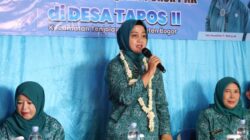 PKK Kabupaten Bogor Lakukan Monitoring dan Evaluasi 10 Pokok Program TP PKK, Dorong Perubahan Positif di Masyarakat