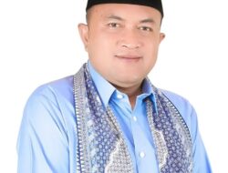 Rudy Susmanto : Santri -Santri Hari ini adalah Pemimpin di Hari Esok