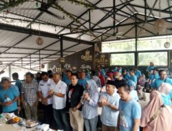 KETUM Baper’S Deklarasi Kordinator Kecamatan Se-kabupaten Bogor Pemenangan Rudy Susmanto dan Jaro Ade