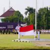 Peringatan Sumpah Pemuda Jadi Tonggak Pengembangan Potensi Pemuda, Dorong Peningkatan IPP di Kabupaten Bogor