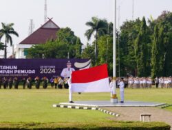 Peringatan Sumpah Pemuda Jadi Tonggak Pengembangan Potensi Pemuda, Dorong Peningkatan IPP di Kabupaten Bogor