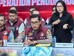 Kampung dan Penutupan Jalur Penyelundupan Narkoba Akan Diberantas, Targetnya Kapan?